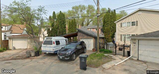 54 Hemlock Place（加拿大曼尼托巴省溫尼伯市）房屋照片