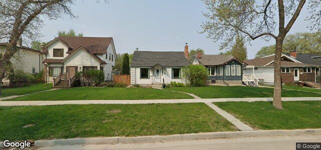 55 Tache Avenue（加拿大曼尼托巴省溫尼伯市）房屋照片