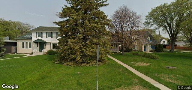 551 Lyndale Drive（加拿大曼尼托巴省溫尼伯市）房屋照片