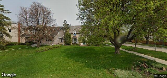 555 Lyndale Drive（加拿大曼尼托巴省溫尼伯市）房屋照片