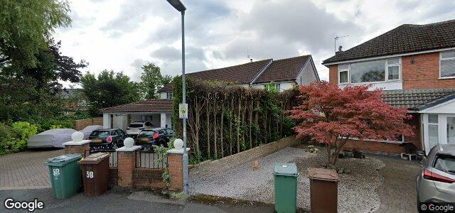 56 Ferndale Avenue（加拿大曼尼托巴省溫尼伯市）房屋照片