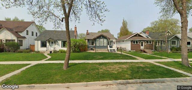 57 Tache Avenue（加拿大曼尼托巴省溫尼伯市）房屋照片