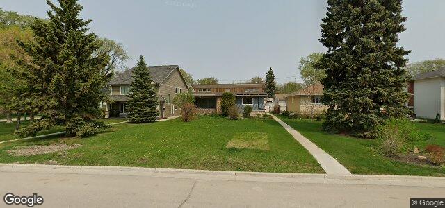 Larawan ng 571 Lyndale Drive sa Winnipeg, Manitoba