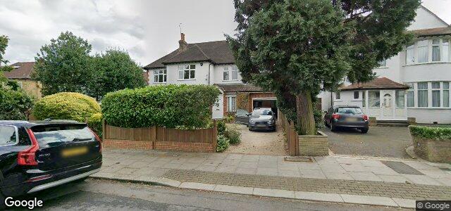 58 Chandos Avenue（加拿大曼尼托巴省溫尼伯市）房屋照片