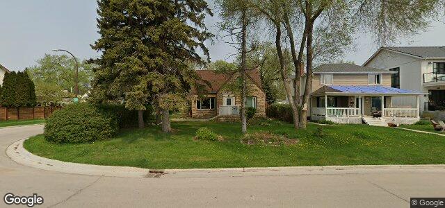 593 Lyndale Drive（加拿大曼尼托巴省溫尼伯市）房屋照片