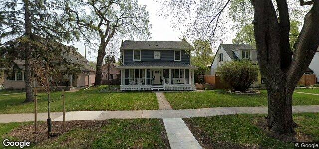 60 Lawndale Avenue（加拿大曼尼托巴省溫尼伯市）房屋照片