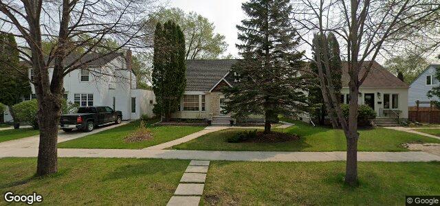 60 Monck Avenue（加拿大曼尼托巴省溫尼伯市）房屋照片