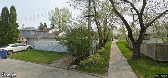 62 Balsam Place（加拿大曼尼托巴省溫尼伯市）房屋照片