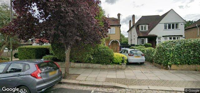 62 Chandos Avenue（加拿大曼尼托巴省溫尼伯市）房屋照片