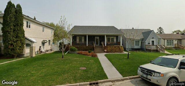 62 Gauvin Street（加拿大曼尼托巴省溫尼伯市）房屋照片