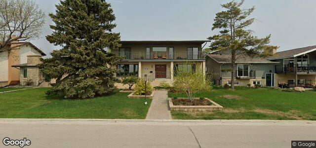 625 Lyndale Drive（加拿大曼尼托巴省溫尼伯市）房屋照片