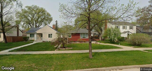 63 Monck Avenue（加拿大曼尼托巴省溫尼伯市）房屋照片