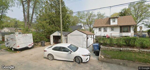 63 Rosewood Place（加拿大曼尼托巴省溫尼伯市）房屋照片