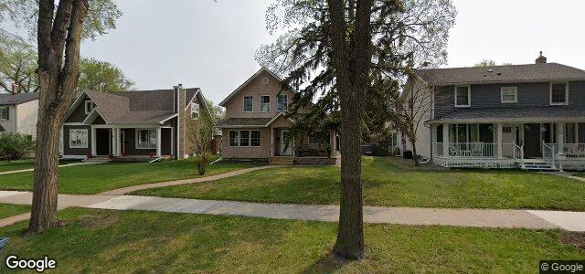 64 Lawndale Avenue（加拿大曼尼托巴省溫尼伯市）房屋照片