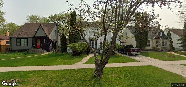 64 Monck Avenue（加拿大曼尼托巴省溫尼伯市）房屋照片