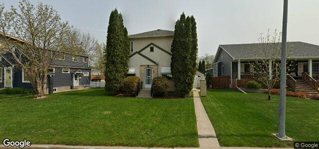 66 Gauvin Street（加拿大曼尼托巴省溫尼伯市）房屋照片