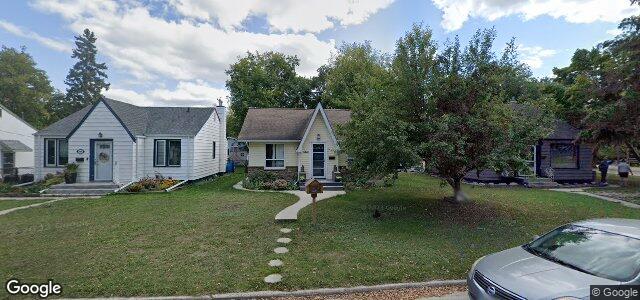 664 Lyndale Drive（加拿大曼尼托巴省溫尼伯市）房屋照片