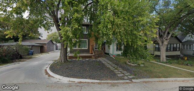 665 Lyndale Drive（加拿大曼尼托巴省溫尼伯市）房屋照片