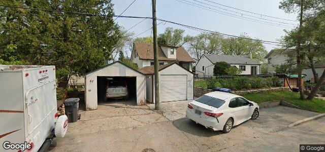 67 Rosewood Place（加拿大曼尼托巴省溫尼伯市）房屋照片