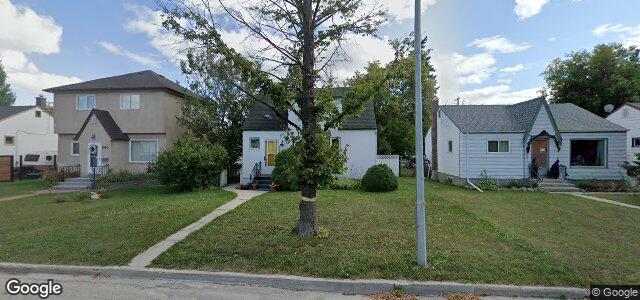 676 Lyndale Drive（加拿大曼尼托巴省溫尼伯市）房屋照片