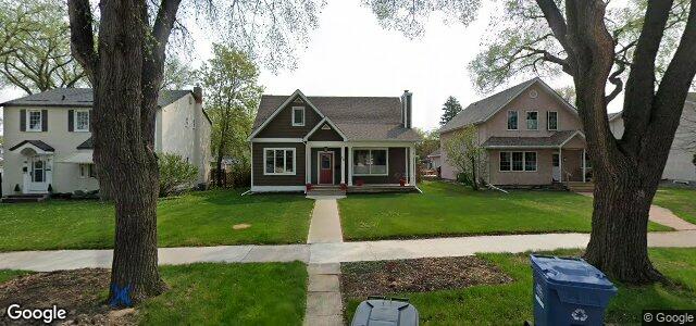 68 Lawndale Avenue（加拿大曼尼托巴省溫尼伯市）房屋照片