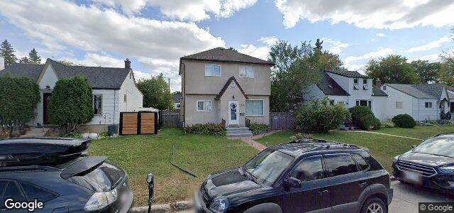 680 Lyndale Drive（加拿大曼尼托巴省溫尼伯市）房屋照片