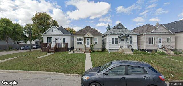 681 Lyndale Drive（加拿大曼尼托巴省溫尼伯市）房屋照片