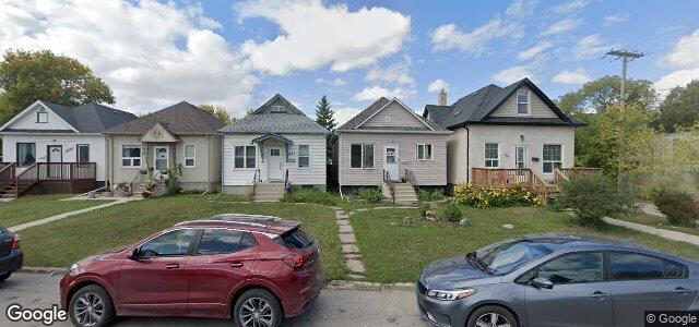 683 Lyndale Drive（加拿大曼尼托巴省溫尼伯市）房屋照片