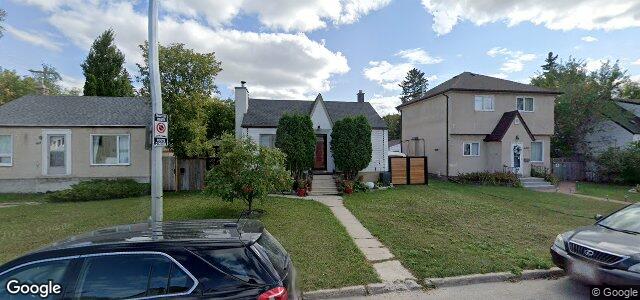 684 Lyndale Drive（加拿大曼尼托巴省溫尼伯市）房屋照片