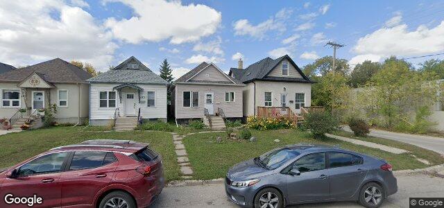 685 Lyndale Drive（加拿大曼尼托巴省溫尼伯市）房屋照片