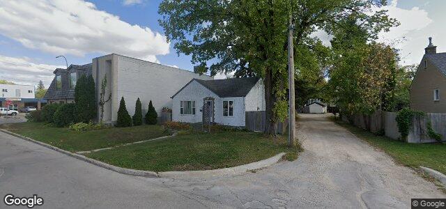 692 Lyndale Drive（加拿大曼尼托巴省溫尼伯市）房屋照片