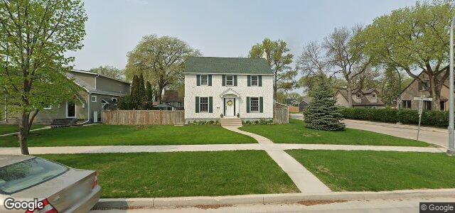 71 Tache Avenue（加拿大曼尼托巴省溫尼伯市）房屋照片