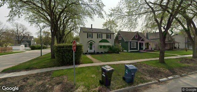 72 Lawndale Avenue（加拿大曼尼托巴省溫尼伯市）房屋照片