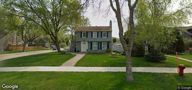 72 Tache Avenue（加拿大曼尼托巴省溫尼伯市）房屋照片