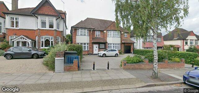 77 Chandos Avenue（加拿大曼尼托巴省溫尼伯市）房屋照片