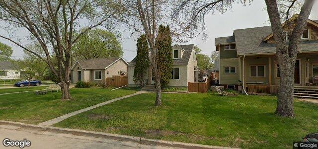 78 Gauvin Street（加拿大曼尼托巴省溫尼伯市）房屋照片