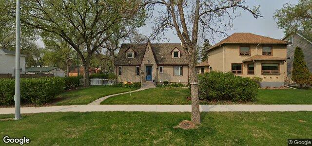 79 Tache Avenue（加拿大曼尼托巴省溫尼伯市）房屋照片