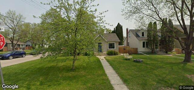 80 Gauvin Street（加拿大曼尼托巴省溫尼伯市）房屋照片