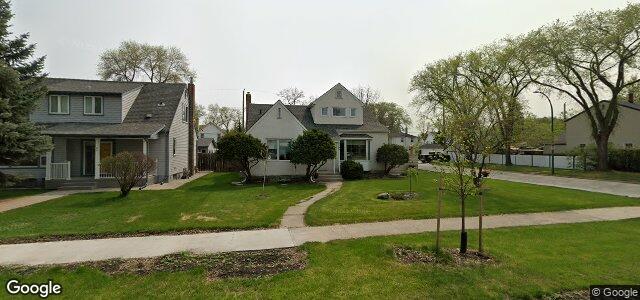 80 Lawndale Avenue（加拿大曼尼托巴省溫尼伯市）房屋照片