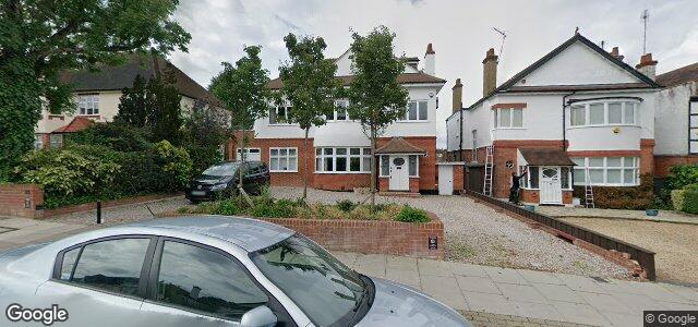 83 Chandos Avenue（加拿大曼尼托巴省溫尼伯市）房屋照片