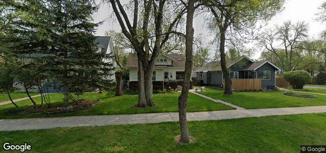 84 Monck Avenue（加拿大曼尼托巴省溫尼伯市）房屋照片