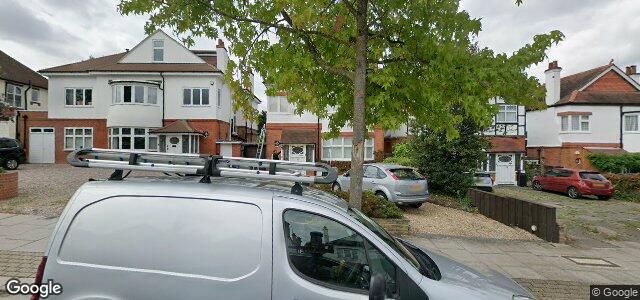 85 Chandos Avenue（加拿大曼尼托巴省溫尼伯市）房屋照片