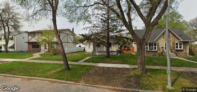 Photo of 85 Lawndale Avenue in Winnipeg, Manitoba