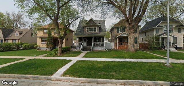 85 Tache Avenue（加拿大曼尼托巴省温尼伯市）房屋照片