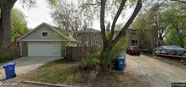 9 Larchwood Place（加拿大曼尼托巴省溫尼伯市）房屋照片