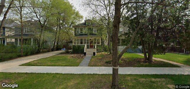 90 Monck Avenue（加拿大曼尼托巴省溫尼伯市）房屋照片