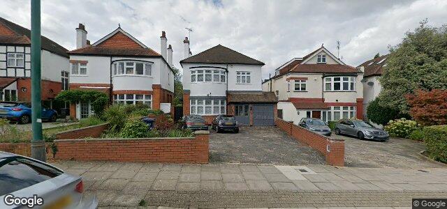 91 Chandos Avenue（加拿大曼尼托巴省溫尼伯市）房屋照片