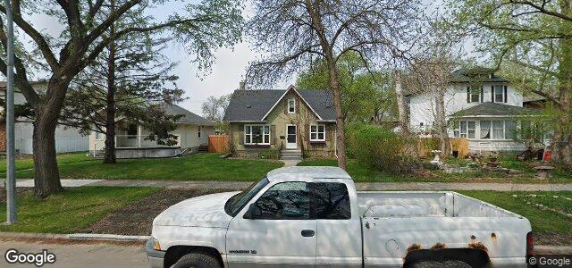 91 Lawndale Avenue（加拿大曼尼托巴省溫尼伯市）房屋照片