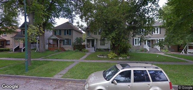 91 Tache Avenue（加拿大曼尼托巴省溫尼伯市）房屋照片