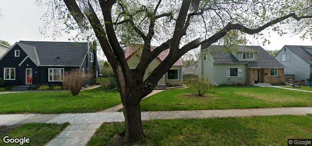 92 Lawndale Avenue（加拿大曼尼托巴省溫尼伯市）房屋照片